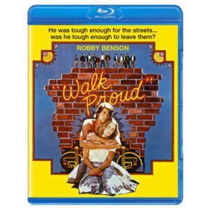 Walk Proud  BLU-RAY
